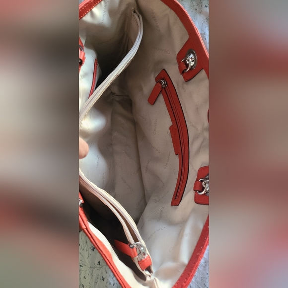 Calvin Klein tote bag - Picture 7 of 10